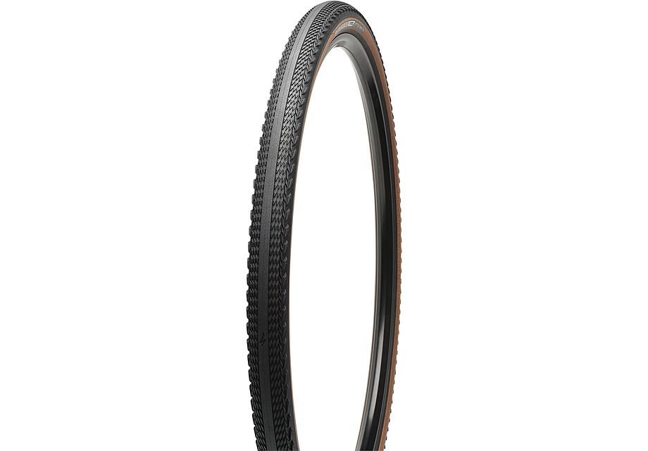 Specialized Pathfinder Pro 2Br Tire Tan Sidewalls 700 x 42