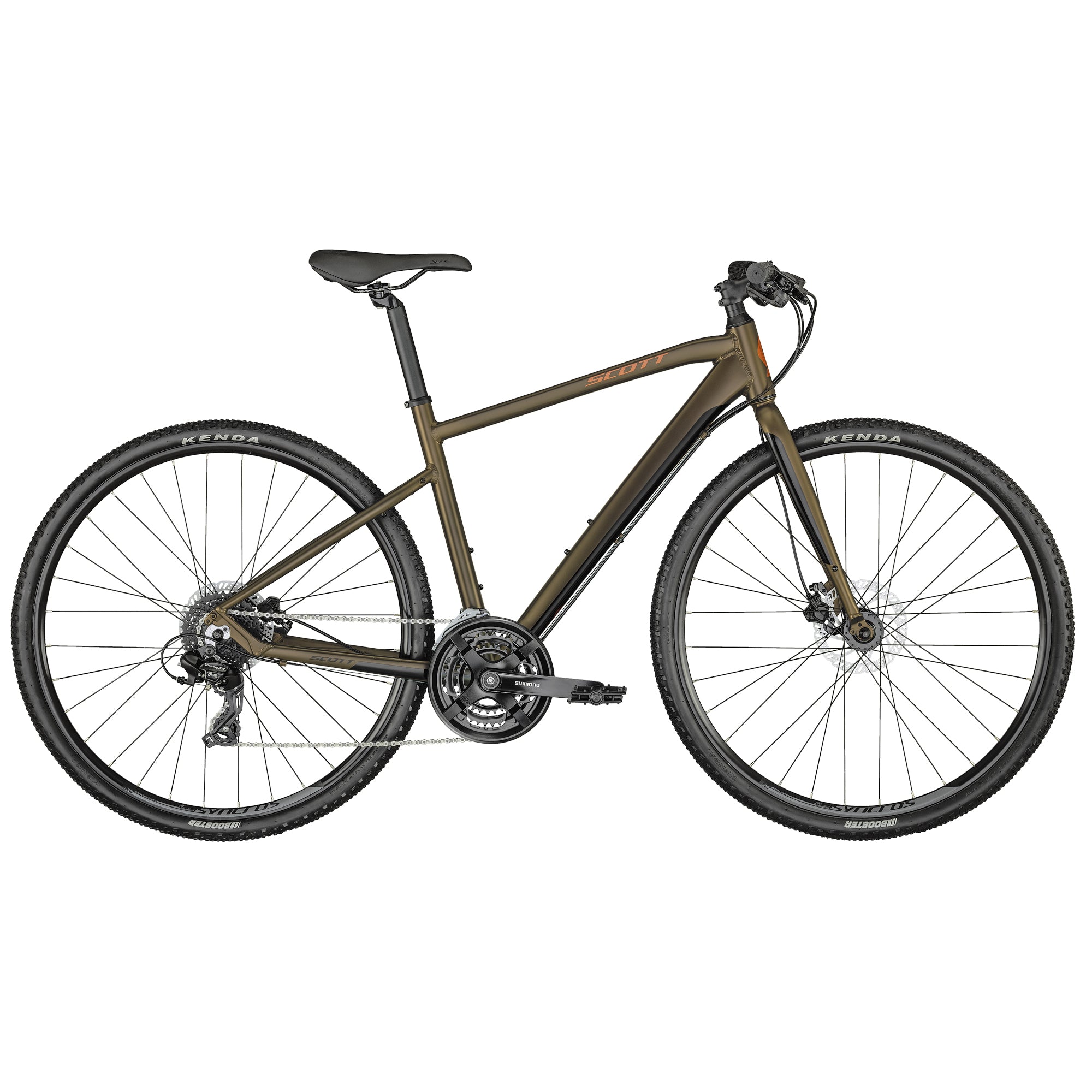 Scott sub cross 20 clearance mens hybrid bike 2019