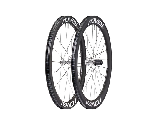 Specialized Rapide CLX II Team Wheelset