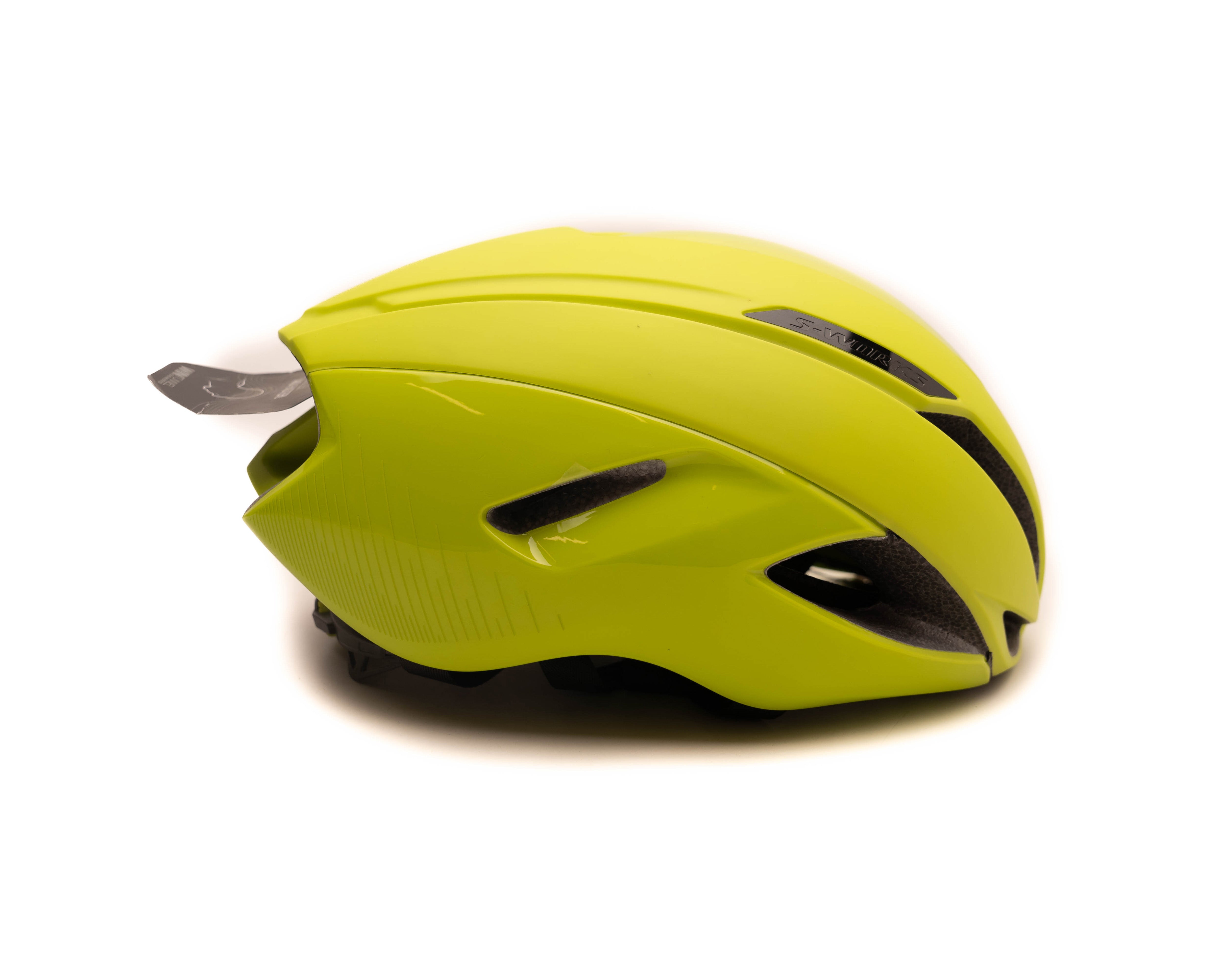 S-Works Evade 3 Helmet – Incycle Bicycles