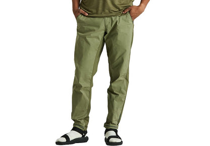 Specialized/Fjällräven Rider's Hybrid Trousers Men's