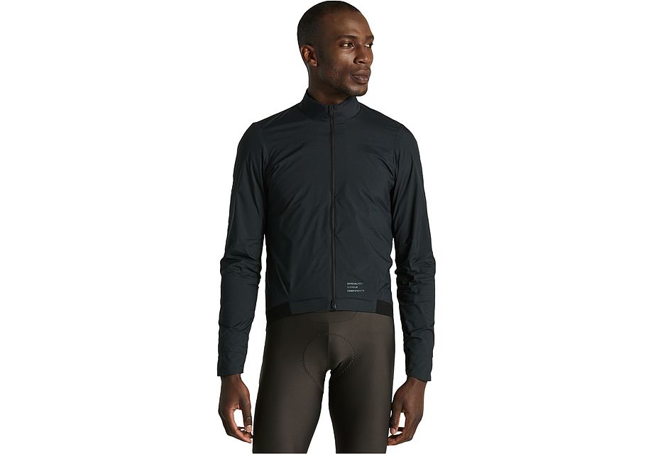 Specialized Prime Alpha Jacket Men – Incycle Bicycles