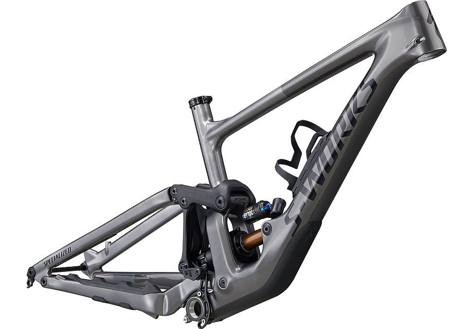 Specialized Enduro S Works Frame