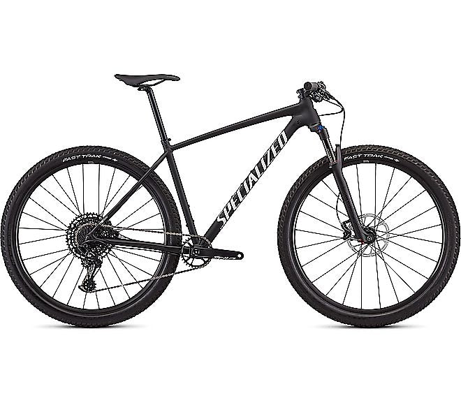 Specialized 29 deals chisel