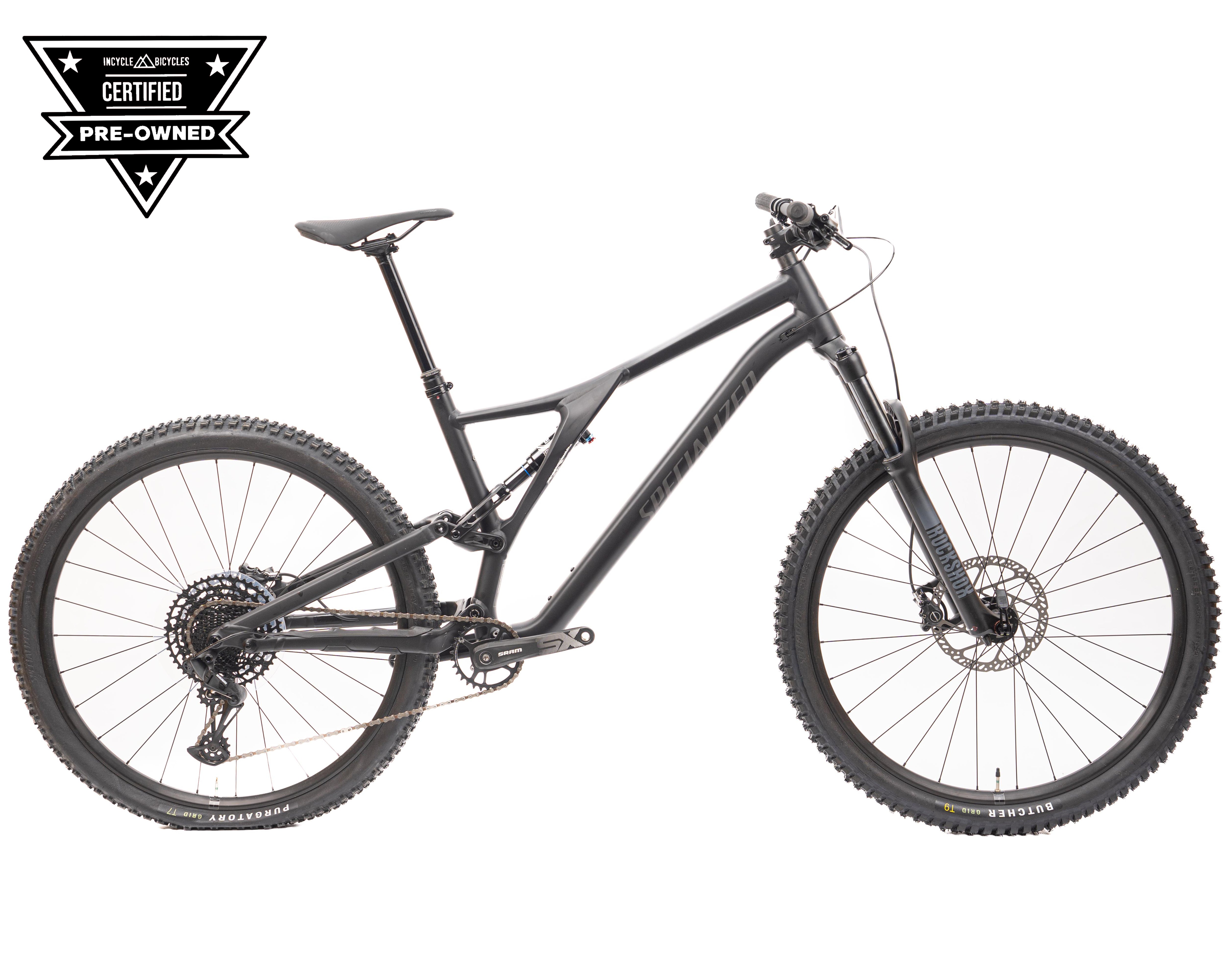 2019 specialized stumpjumper sales alloy