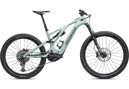 Specialized Levo Comp Carbon