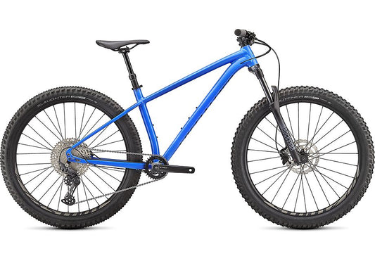 Specialized Fuse 27.5