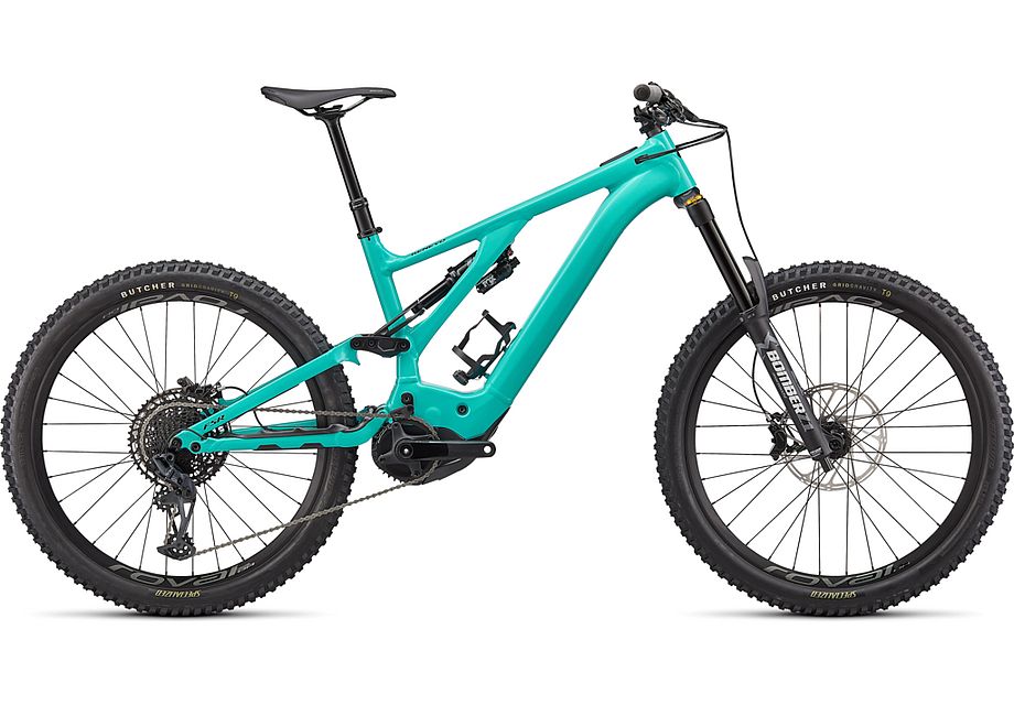 Specialized e 2025 bike kenevo