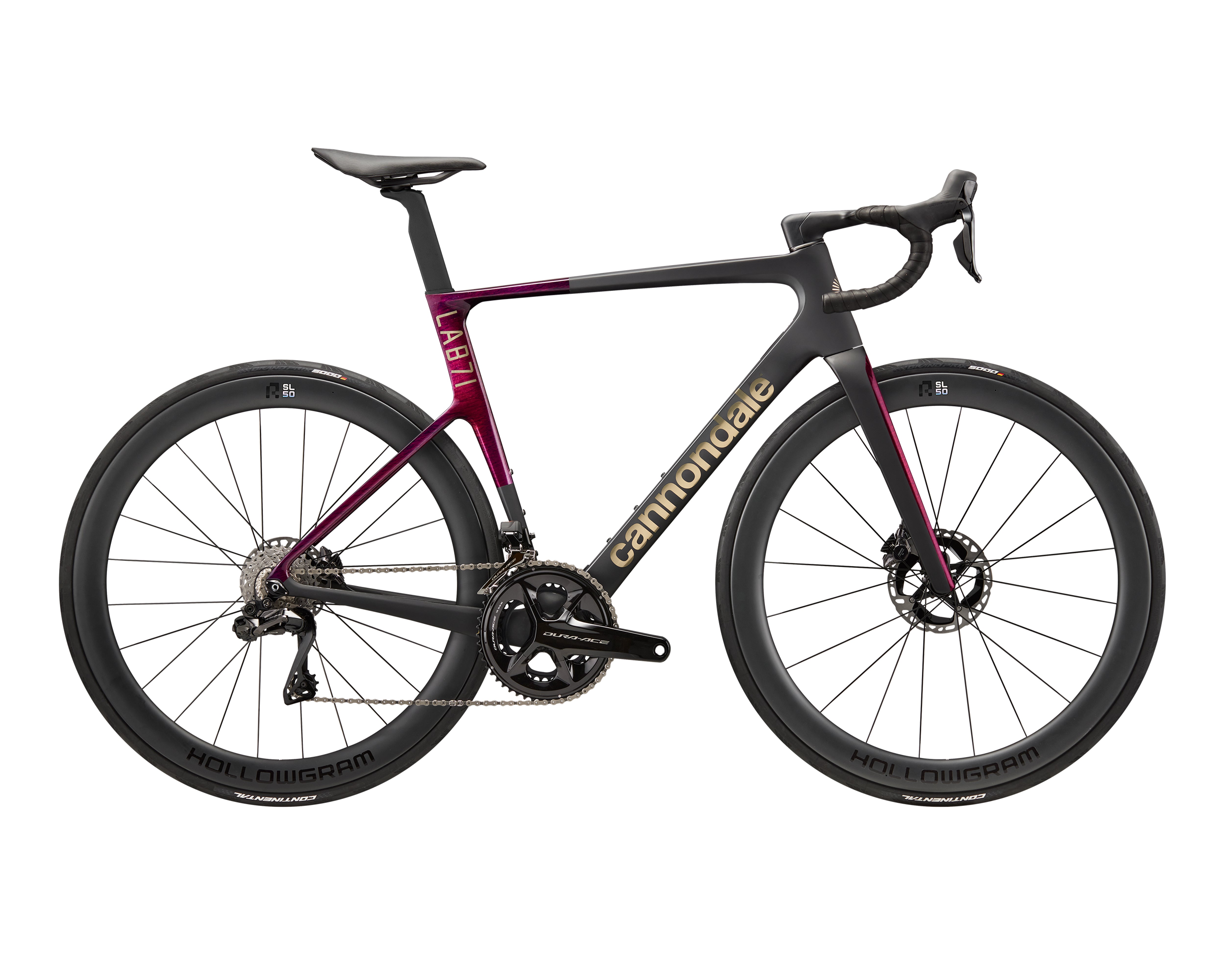 2023 Cannondale Supersix Evo LAB71 Marble Oxblood – Incycle Bicycles