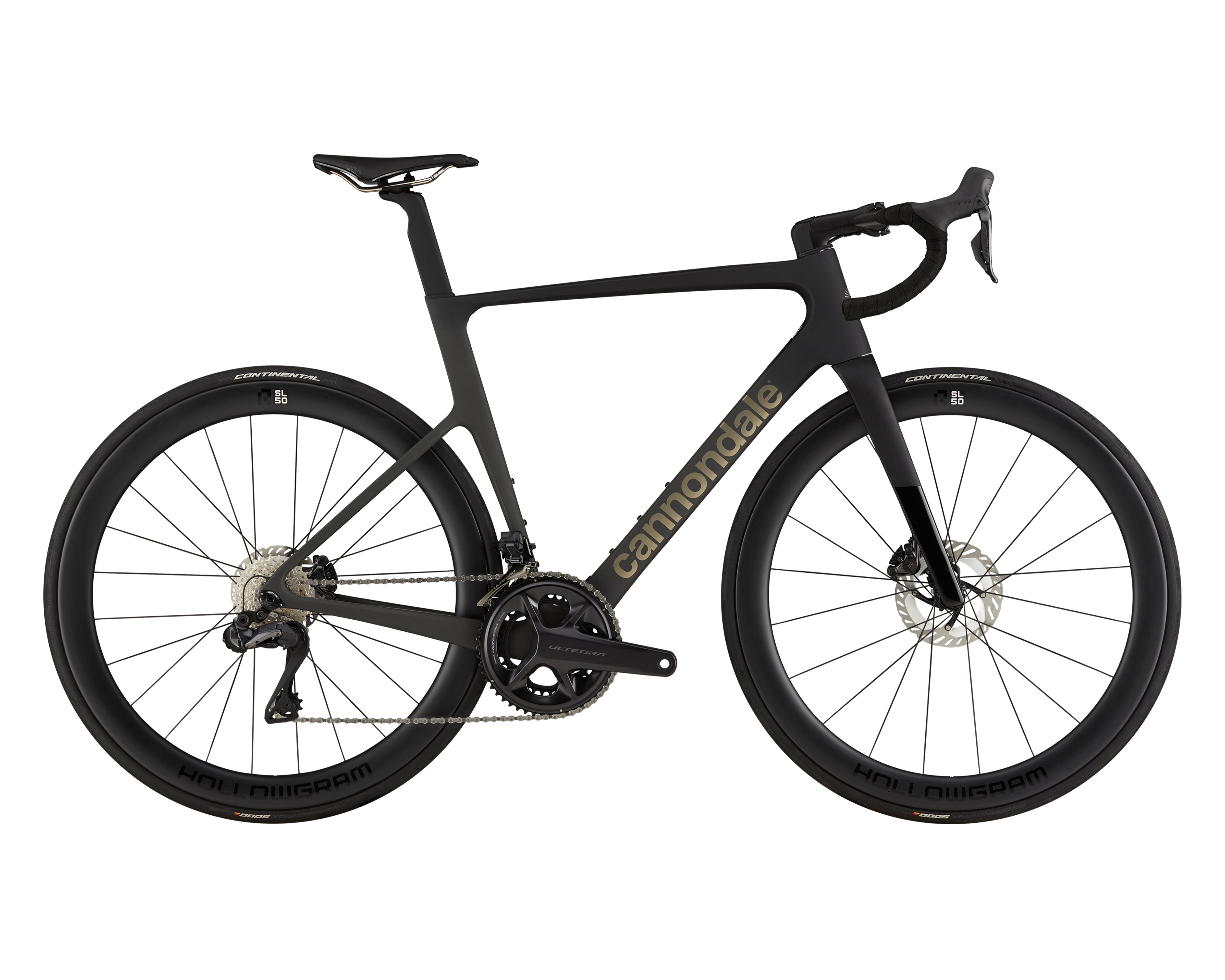 2023 Cannondale Supersix Evo Hi-Mod 2