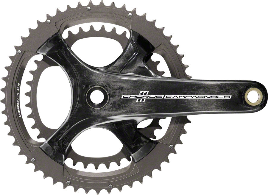 Campagnolo Chorus 11-Speed Crankset – Incycle Bicycles