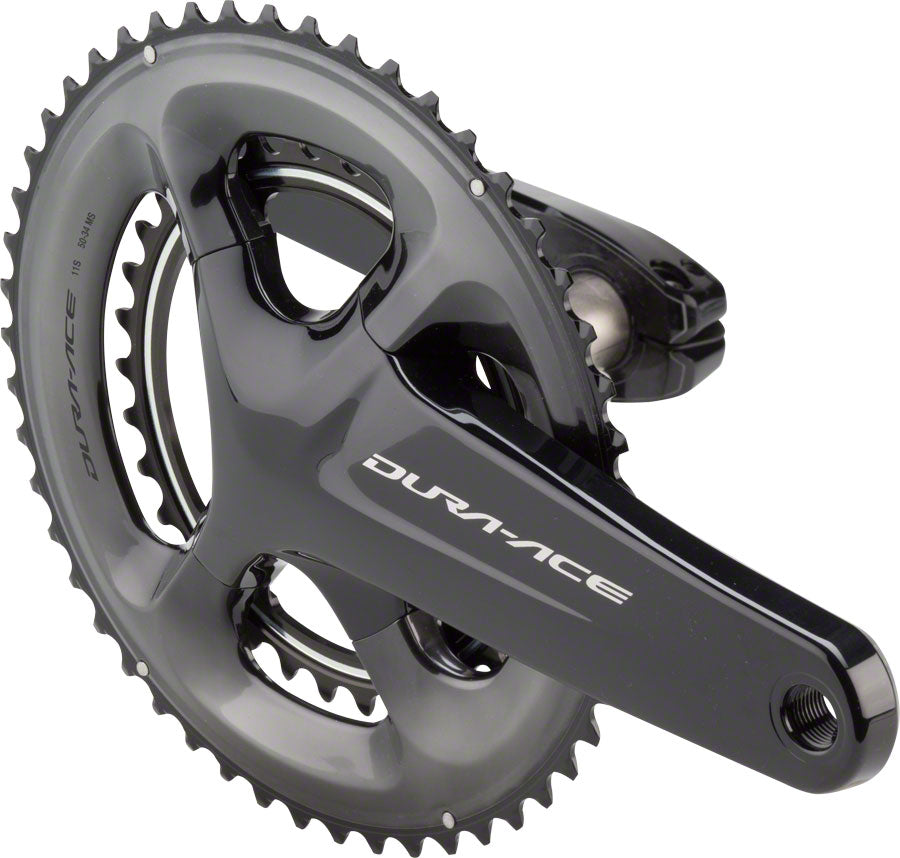 Shimano Dura-Ace FC-R9100 Crankset – Incycle Bicycles