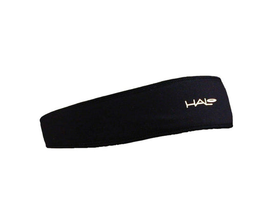 Halo II Headband Blk