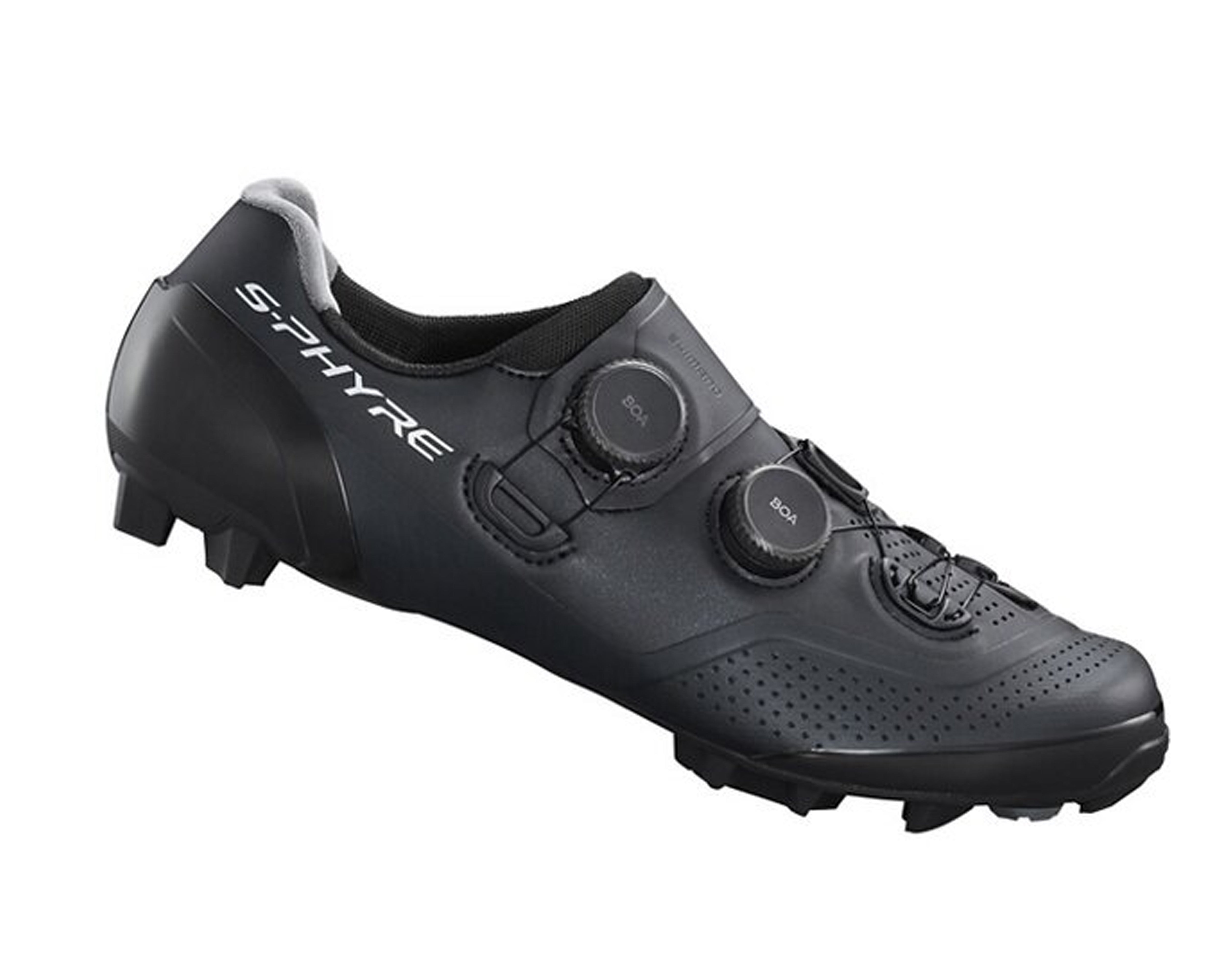 Shimano SH-XC902 S-Phyre Off Road Shoe – Incycle Bicycles