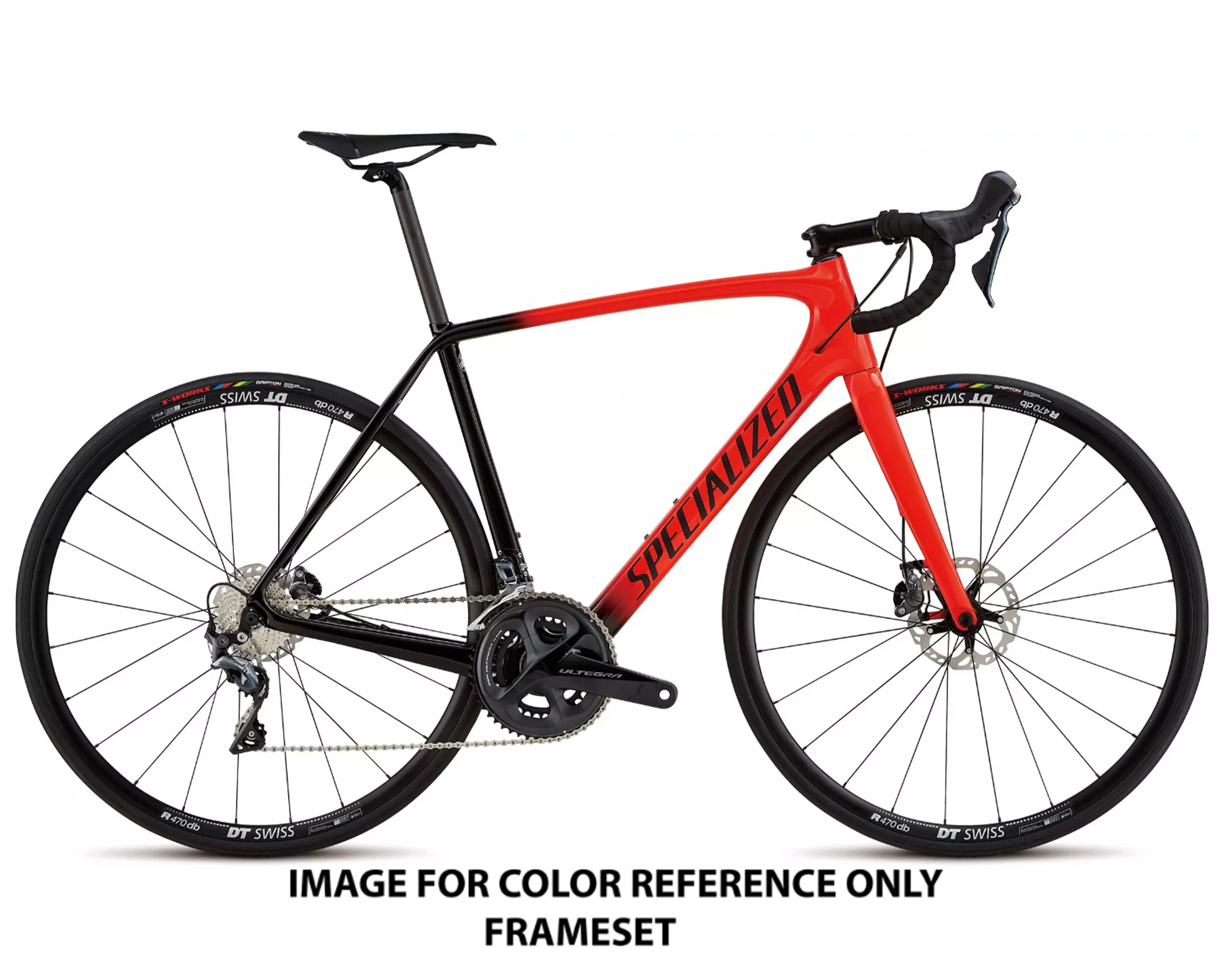 Tarmac sl5 fashion frameset