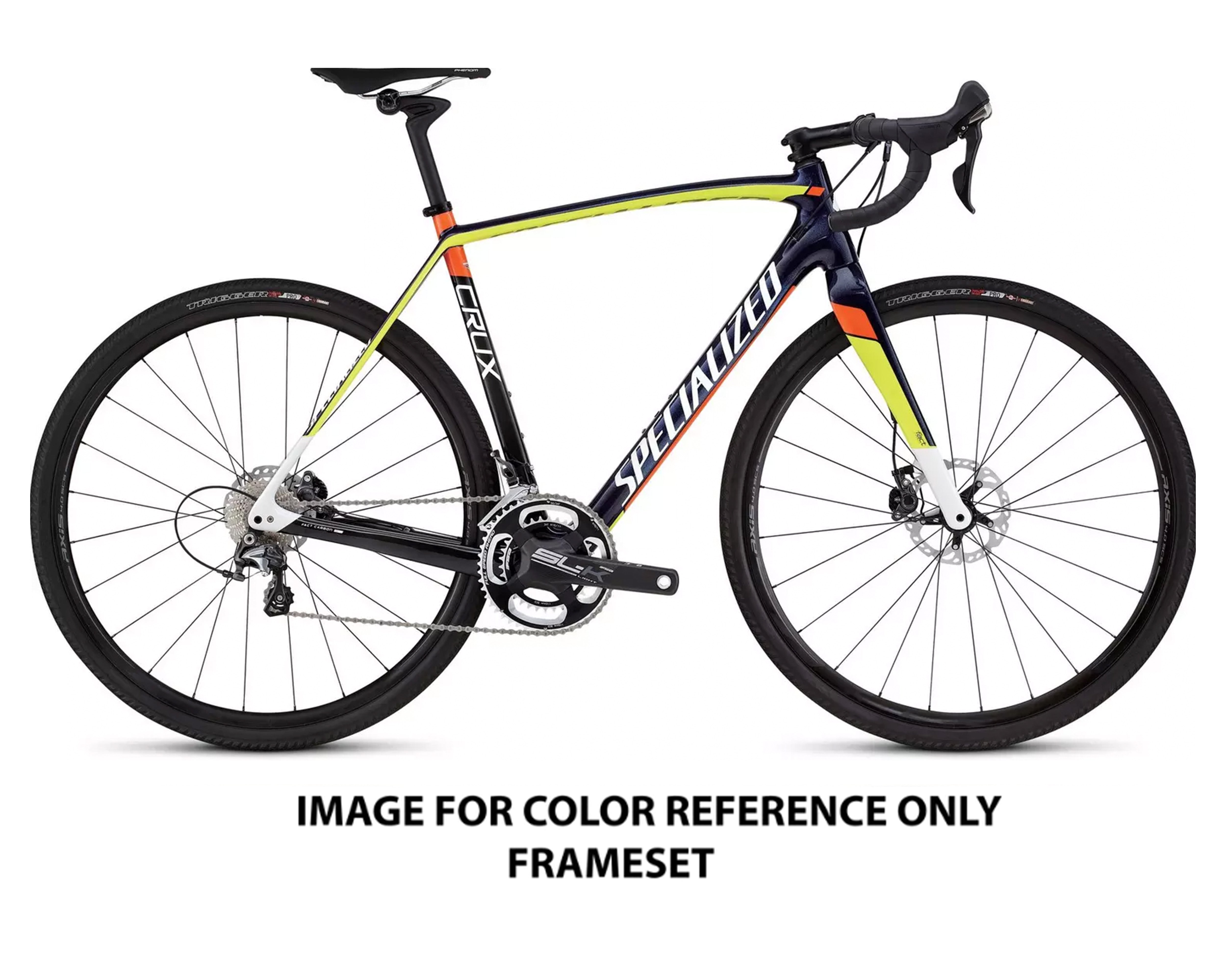 2016 specialized crux sales expert evo