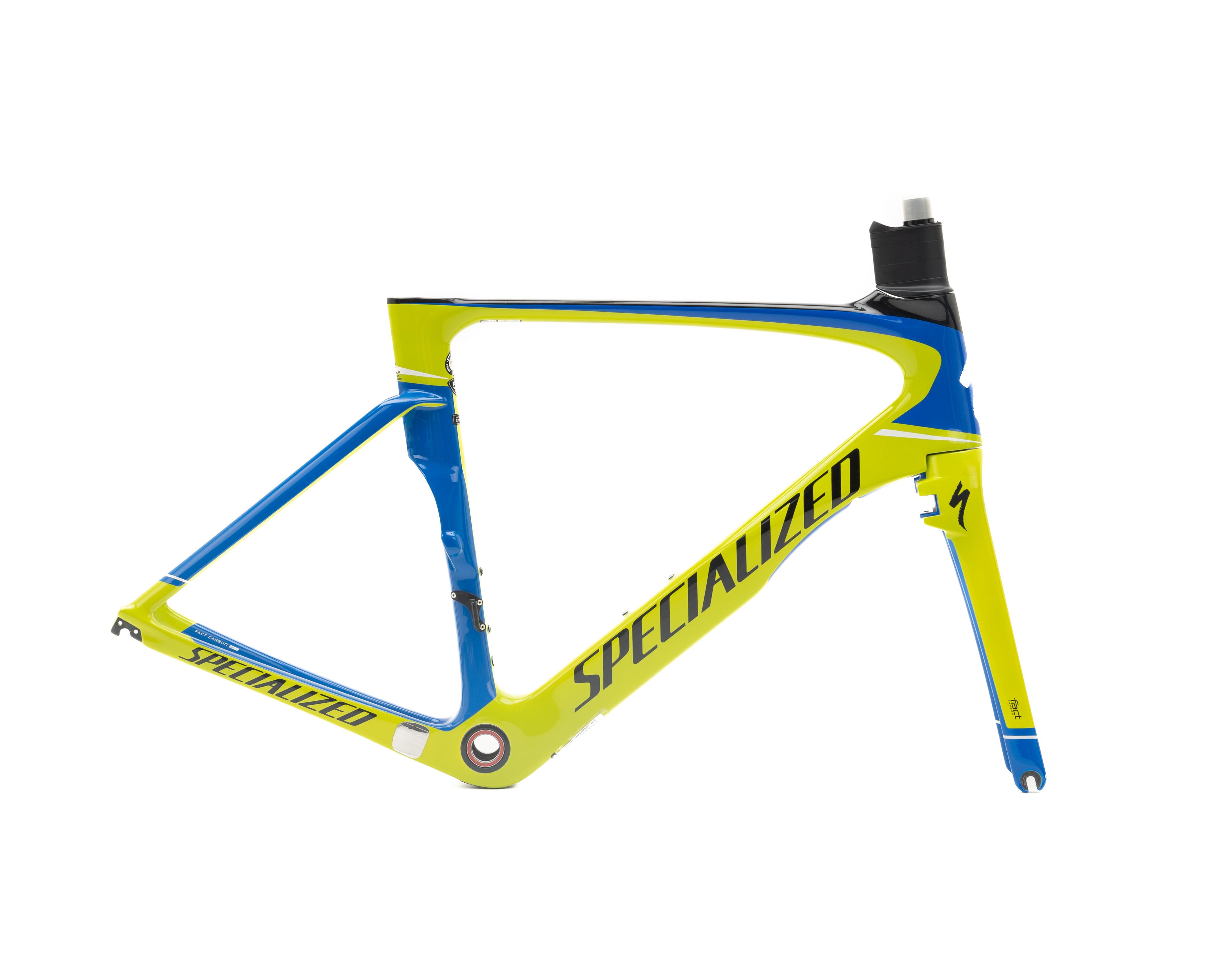 Specialised venge online frameset