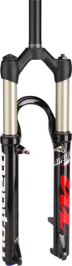 Orders manitou minute fork