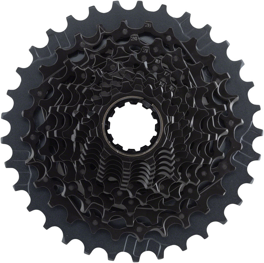 SRAM Force AXS XG-1270 12-Speed Cassette