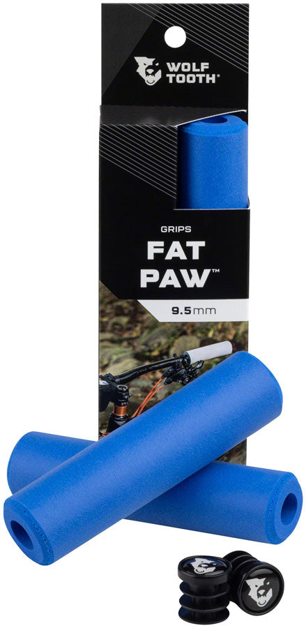 Wolf Tooth Fat Paw