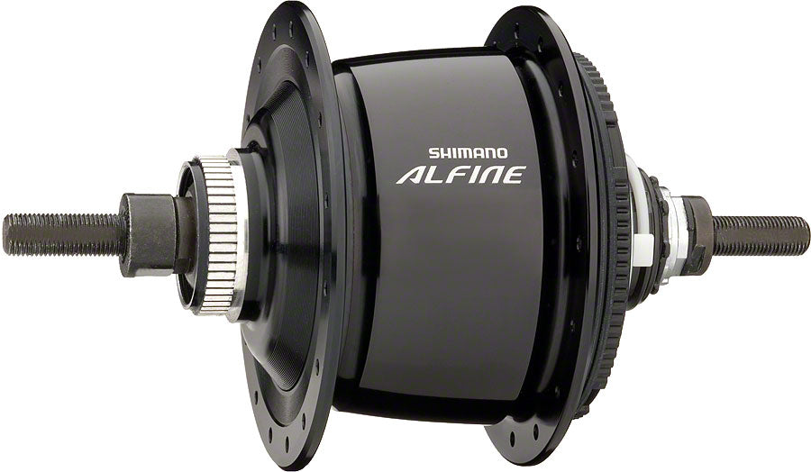 Shimano Alfine SG-S501