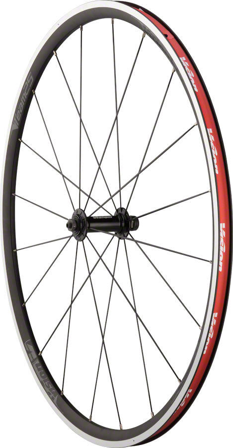 Vision Team 25 Wheelset – Incycle Bicycles