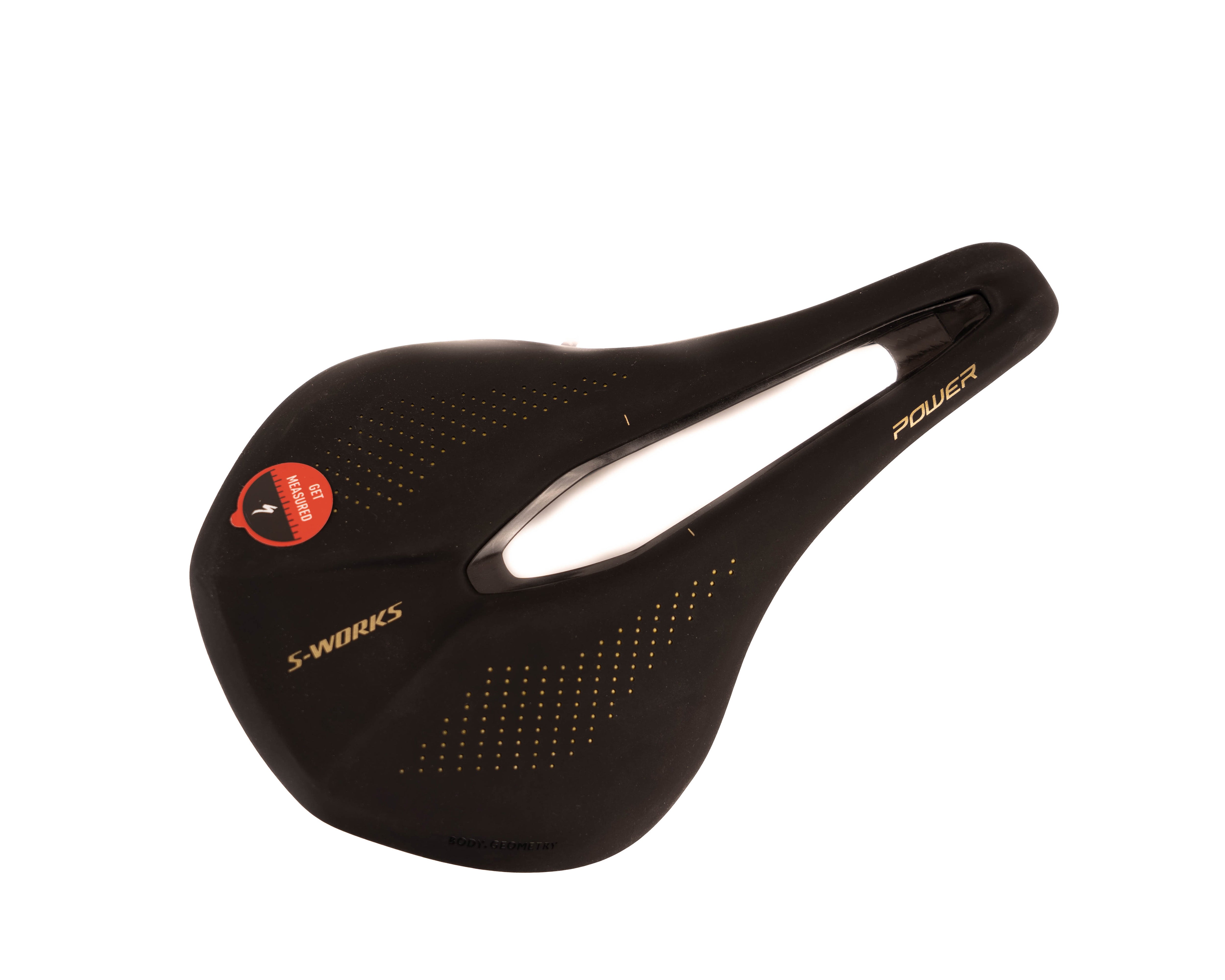 S-WORKS POWER CARBON SADDLE143 スペシャライズド-