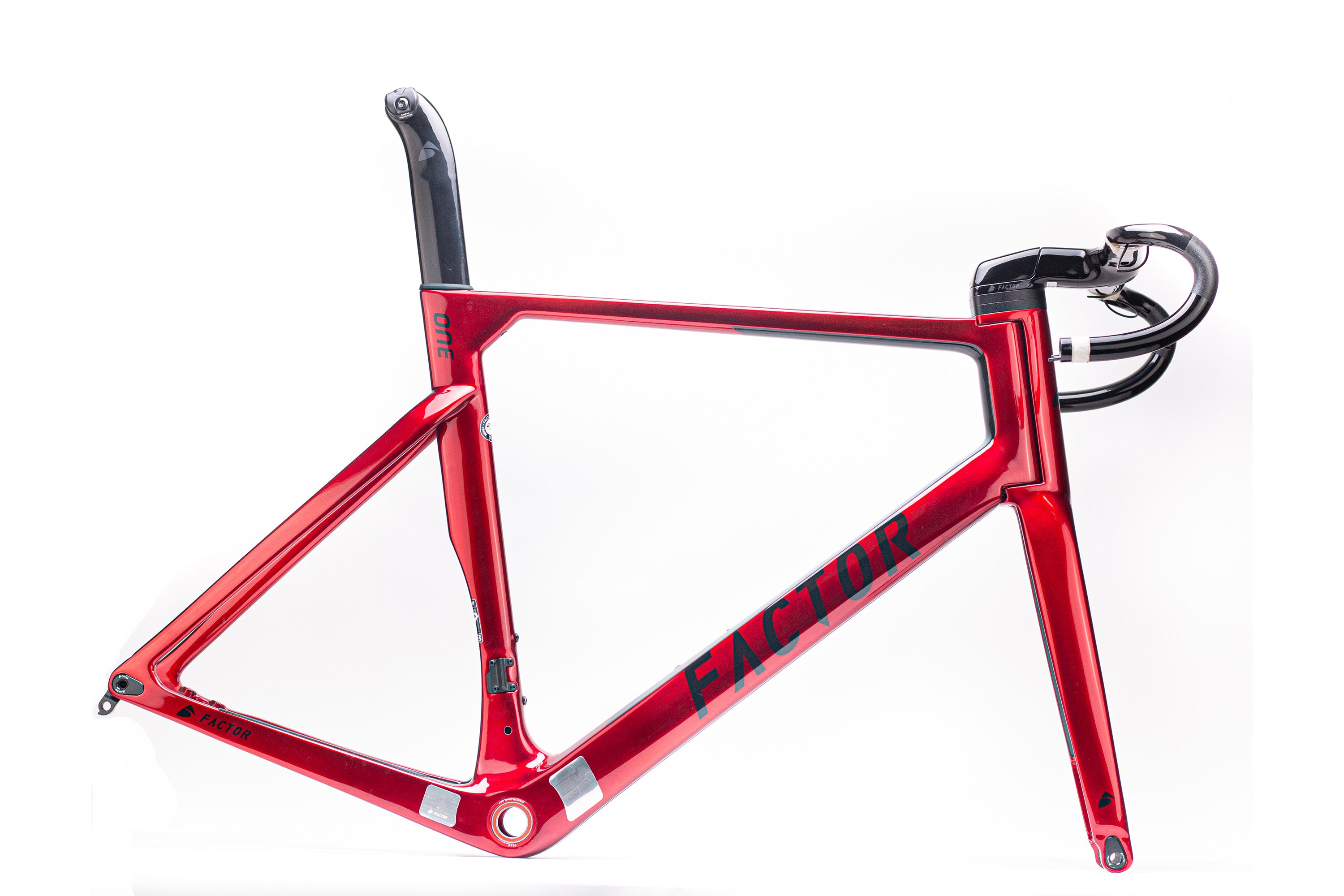 Factor one best sale disc 2021