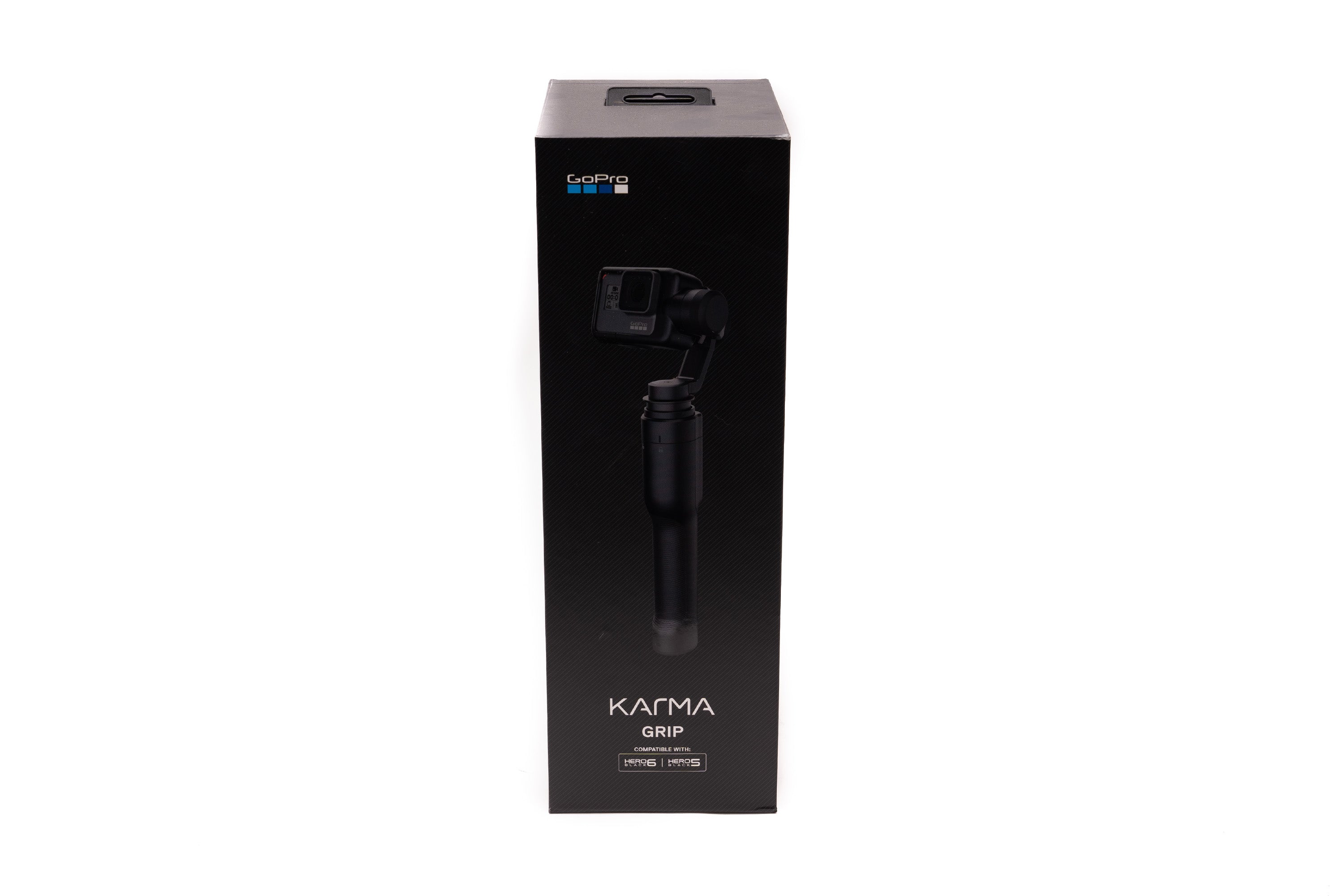 GoPro Karma Grip – Incycle Bicycles