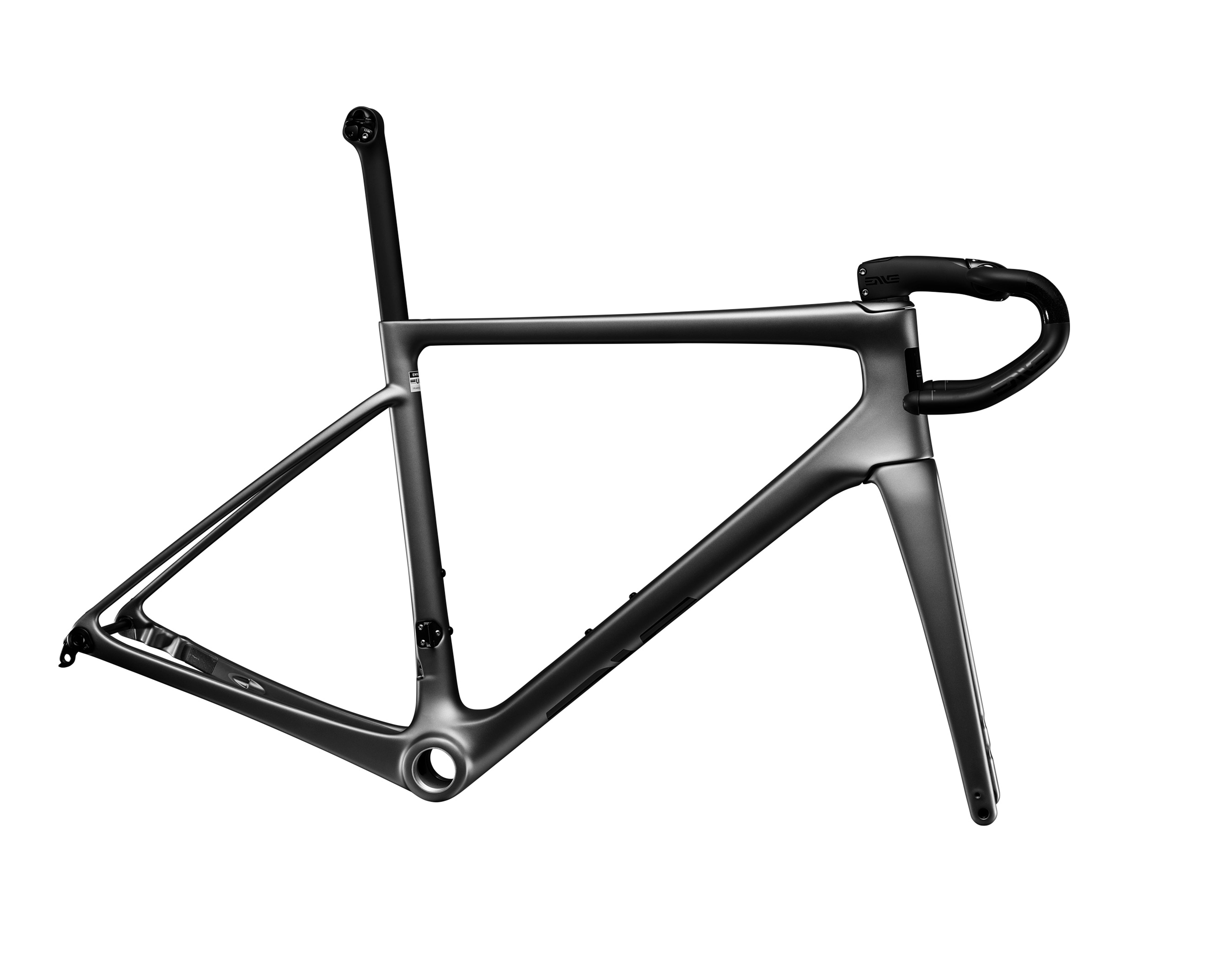 ENVE SES AERO STEM 90mm-