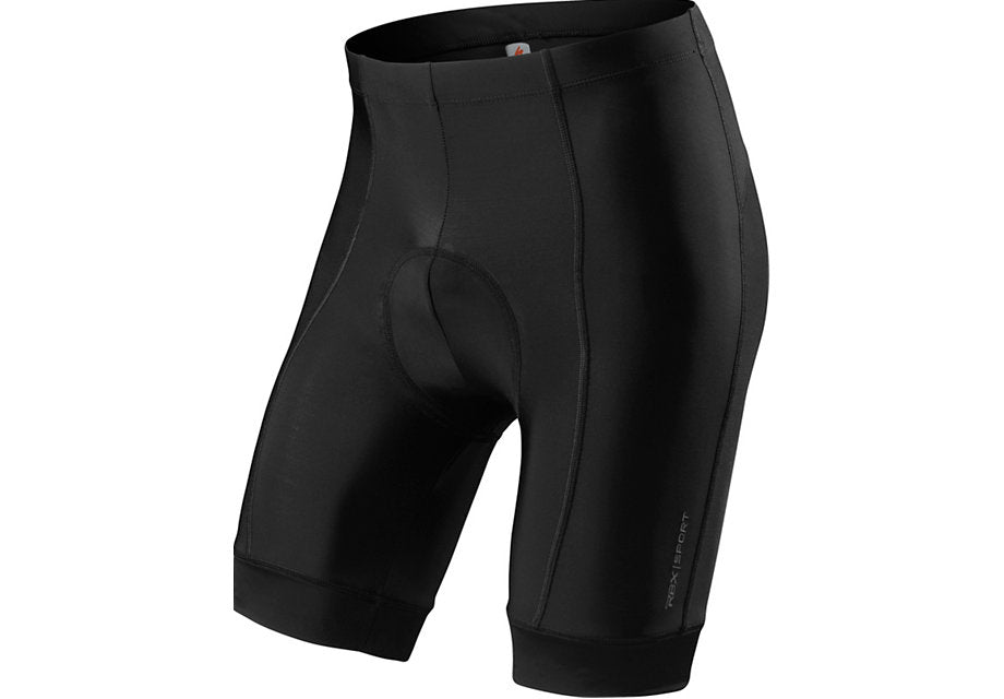 Culote corto Specialized RBX Sport Short Black