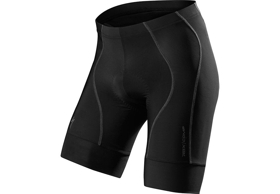 Specialized Rbx Comp Short Short Black Incycle Bicycles