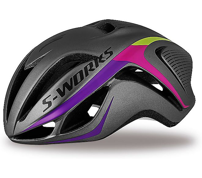 S-Works Evade 3 Helmet – Incycle Bicycles