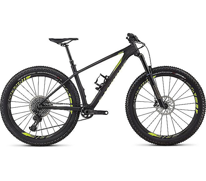 Specialized best sale fuse carbon