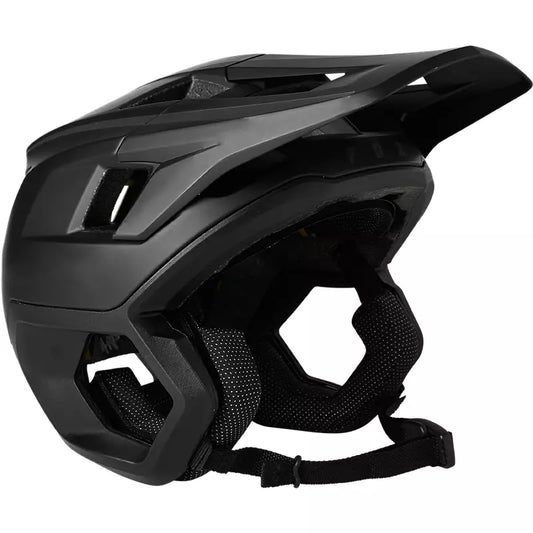 Fox Dropframe Pro Helmet