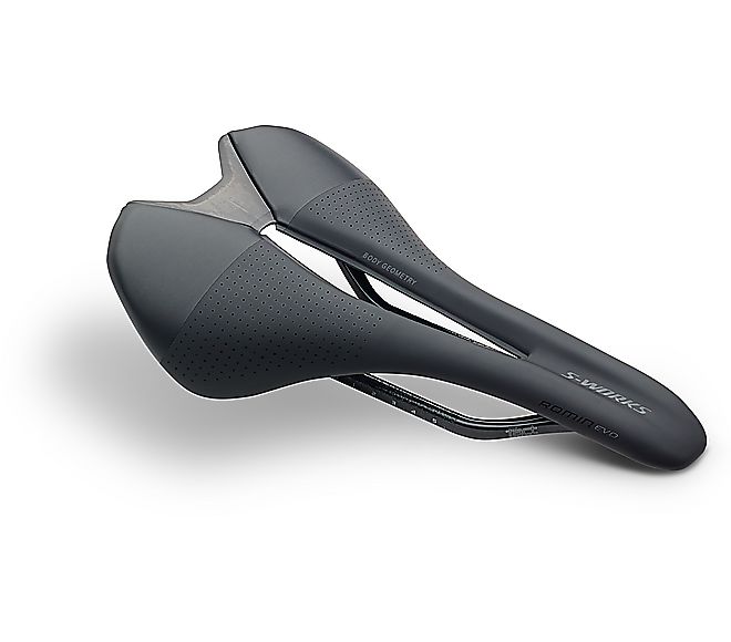 S-Works Romin Evo Saddle – Incycle Bicycles