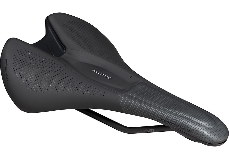 Specialized Romin Evo Expert Mimic Saddle – Incycle Bicycles