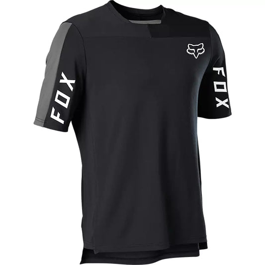 Fox Defend Pro Ss Jersey