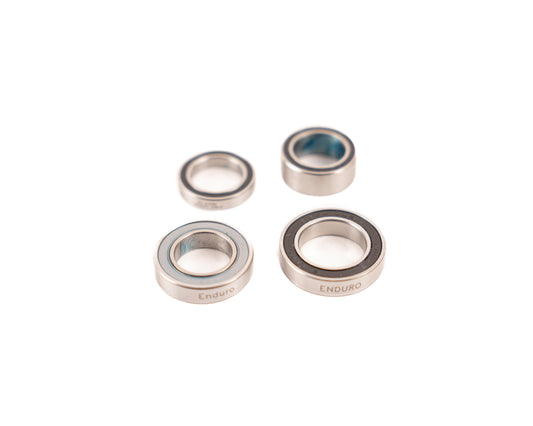 TORCH - MTN - REAR BEARING KIT (1X61804, 1X61803, 1X61903, 1X3803)