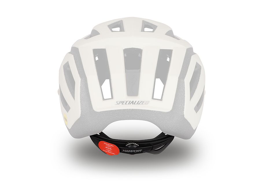 Specialized 2025 hairport helmet