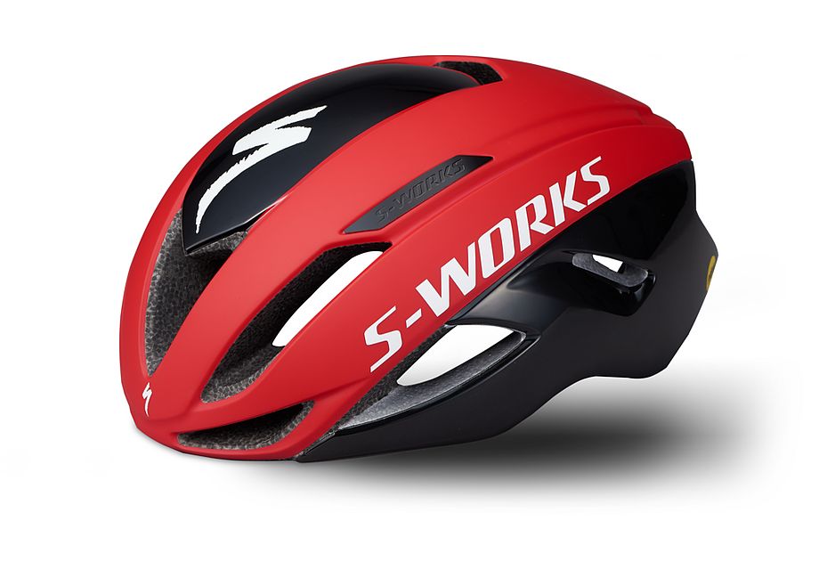 Specialized S-Works Evade Ii Angi Mips Helmet – Incycle Bicycles