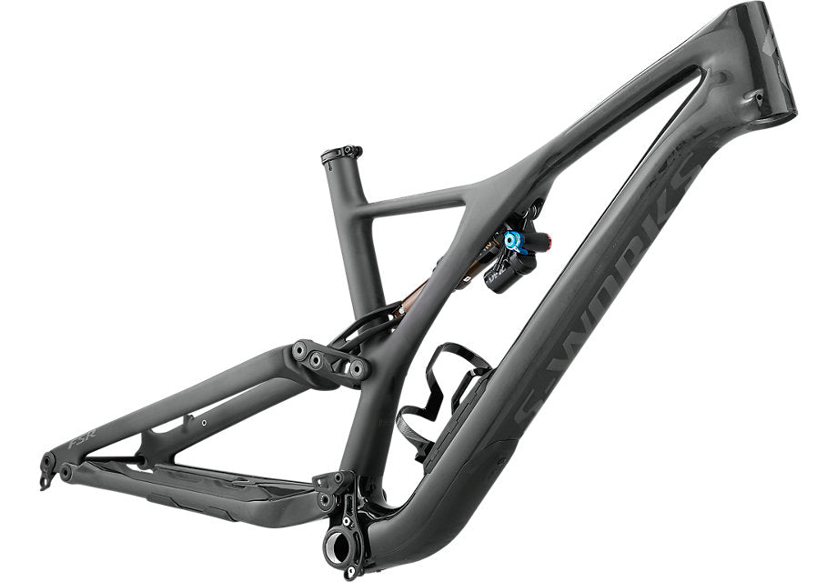 Specialized Stumpjumper Fsr Men S-Works Carbon 29 Frame