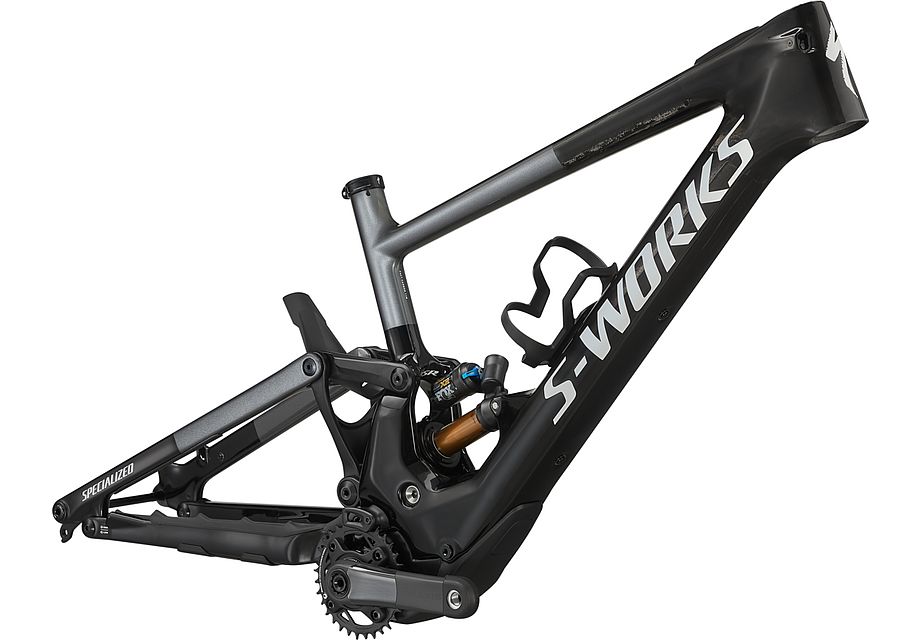 S works hot sale carbon frame price