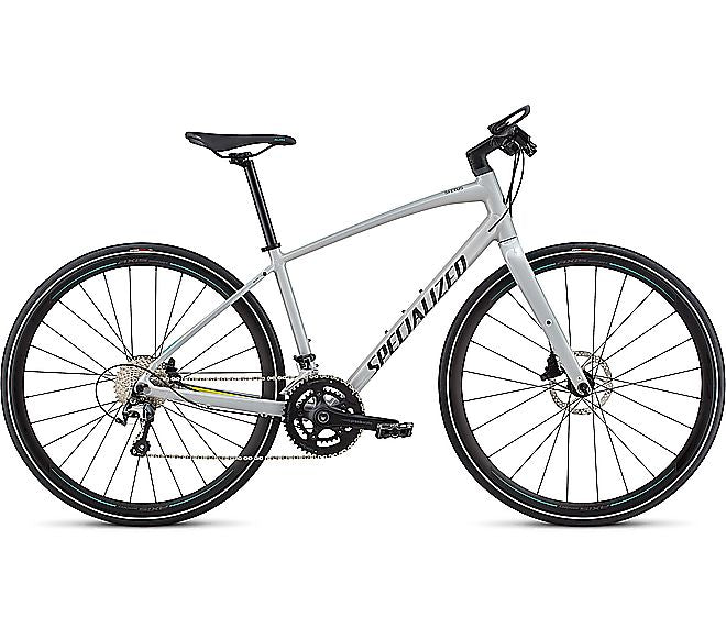 Specialized sirrus elite alloy hot sale 2020