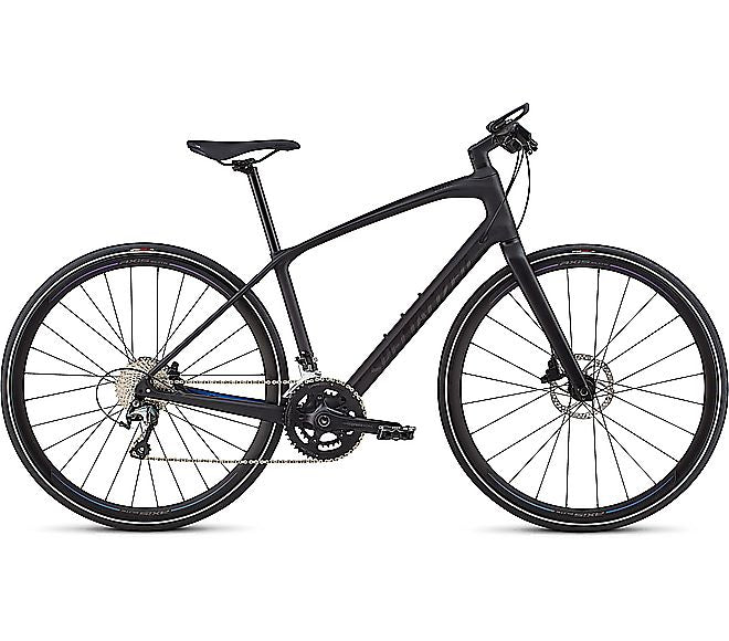 Specialized sirrus best sale fact 9r carbon