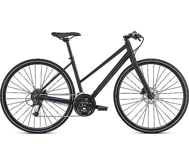 Specialized sirrus women's best sale spec