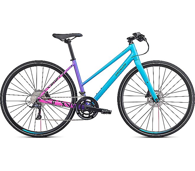 Specialized sirrus women's sale hybrid