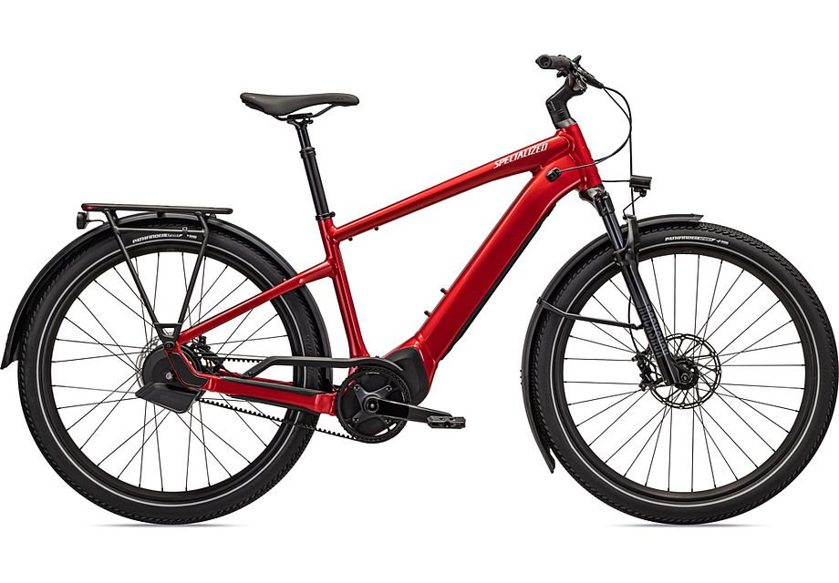 Specialized open on sale e bike