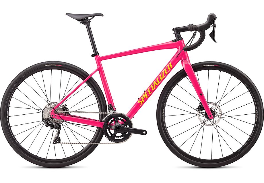 Specialized diverge online e5 2020 review