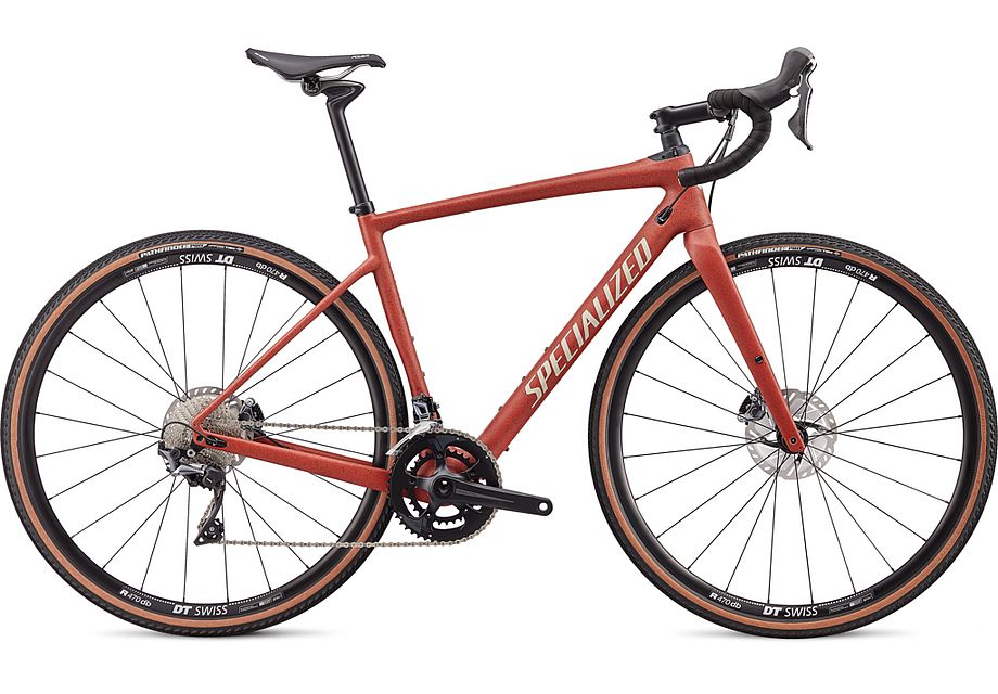 Specialized deals diverge 48